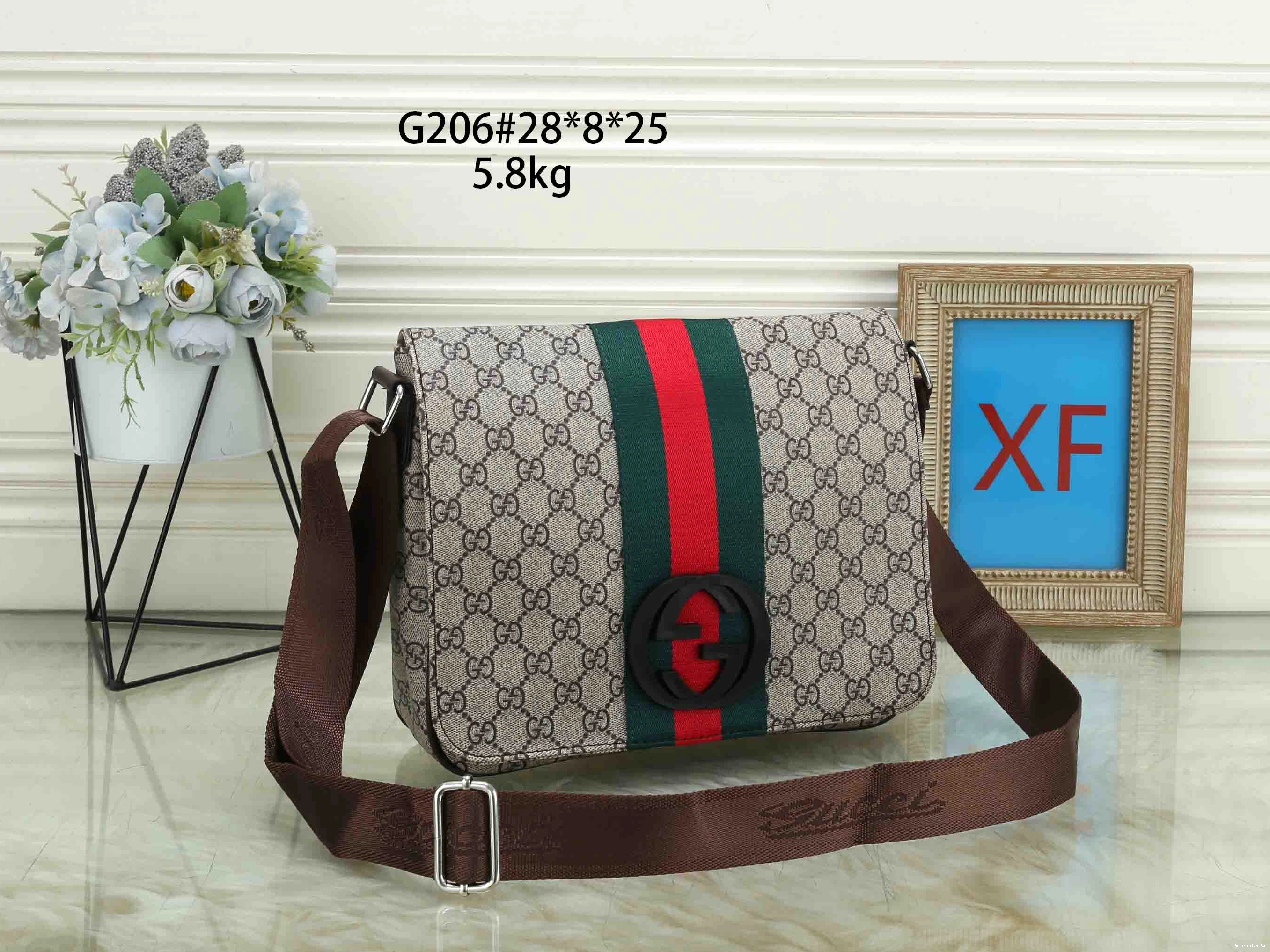 Messenger For Efficient 5808 Gucci Men Bags 0407
